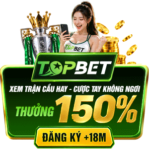 TOPBET - Khuyến mãi