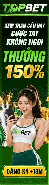 TOPBET - Quảng cáo