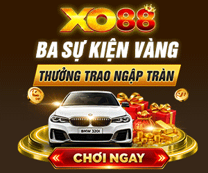 XO88 - Khuyến mãi
